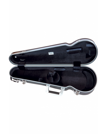 Estuche Violin Bam Panther PANT2002XLN Negro