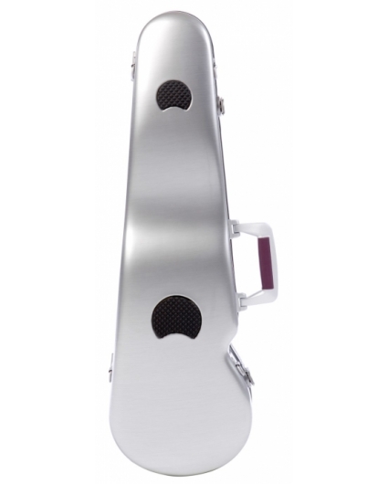 Estuche Violin Bam ET2002XL L'étoile Violeta