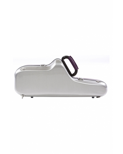 Estuche Saxofon Alto Bam Cabine L'Etoile Violeta