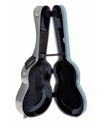 Estuche Guitarra Bam L'Etoile ET8002XLB Azul