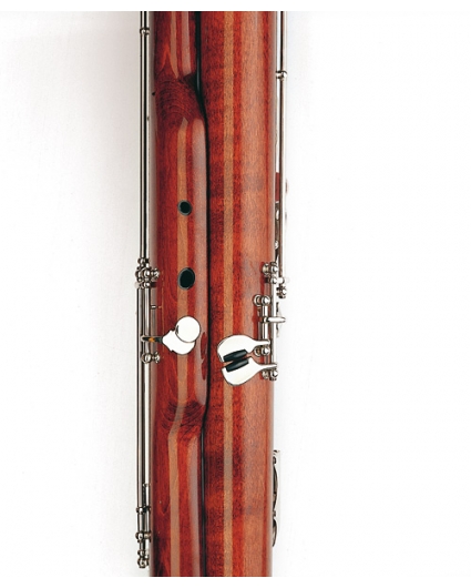 Fagot Moosmann 96 Manos Pequeñas