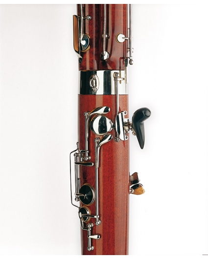 Fagot Moosmann 96 Manos Pequeñas