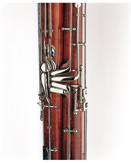 Fagot Moosmann 96 Manos Pequeñas