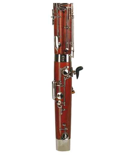 Fagot Moosmann 96 Manos Pequeñas