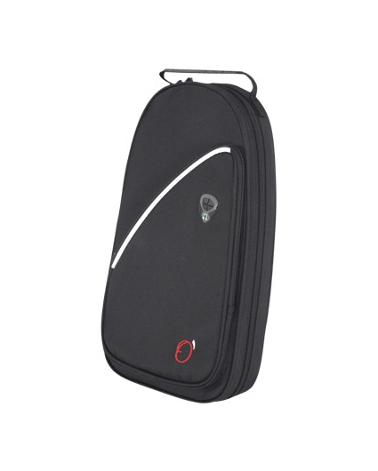 Estuche Flauta+Flautin Ortola 8155
