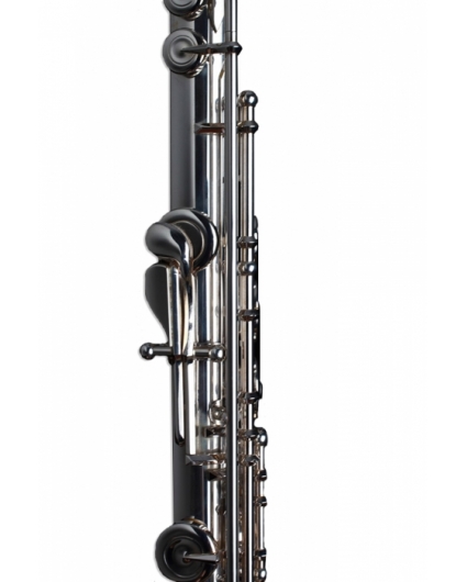 Flauta Muramatsu Gx-Rb-E-O-Iii