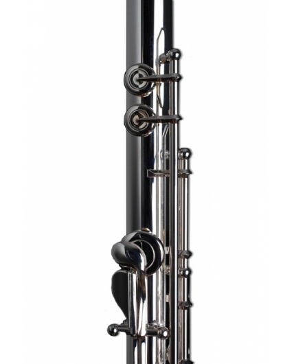 Flauta Muramatsu Ex-Rc-E-O Iii