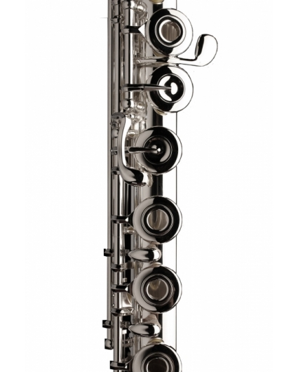 Flauta Muramatsu EX RB-E-O III