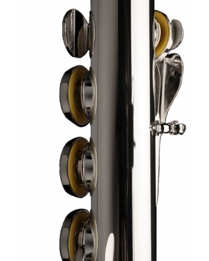 Flauta Muramatsu Ex-Rc-E-O Iii