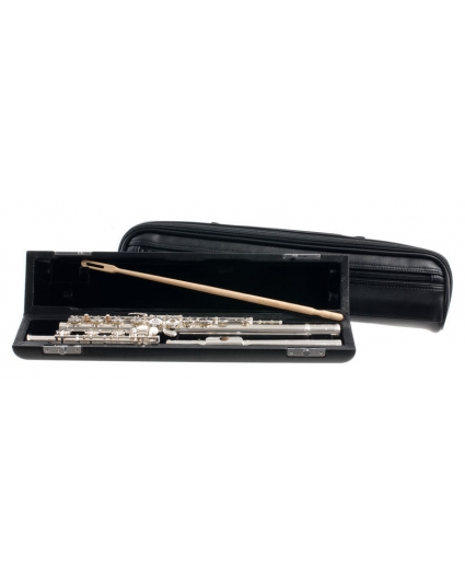 Flauta Sankyo Silversonic Cf-301-E