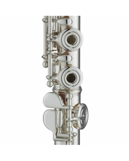 Flauta Yamaha YFL-687H