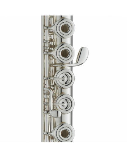 Flauta Yamaha YFL-687H