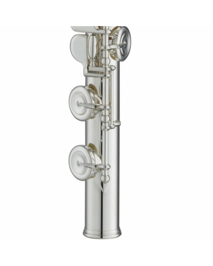 Flauta Yamaha YFL-787