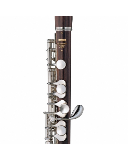 Flautin Yamaha YPC-81