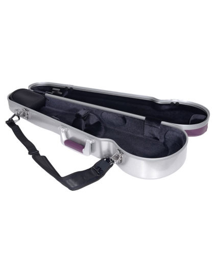 Estuche Violin Bam ET2002XL L'étoile Violeta
