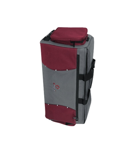Funda Trompeta Ortola 134 LBS Dos Trompetas