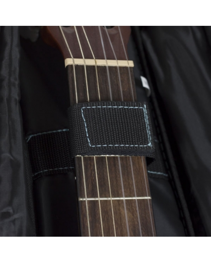 Funda Guitarra Clasica Ortola 33