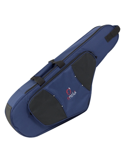 Funda Saxo Alto Ortola LBS 137
