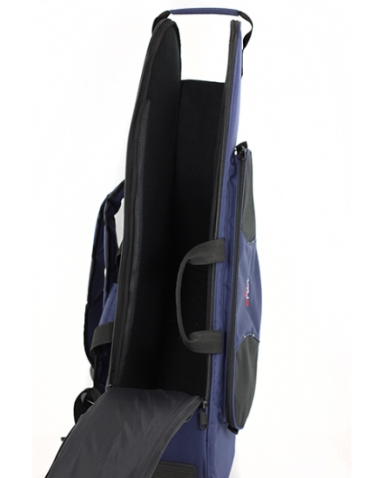 Funda Saxo Alto Ortola LBS 137