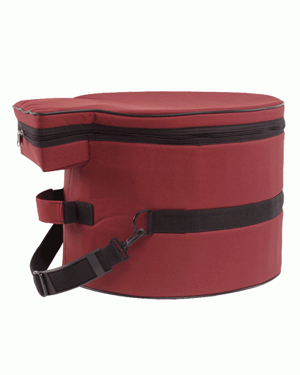 Funda Tambor Ortola 14" Caja China S