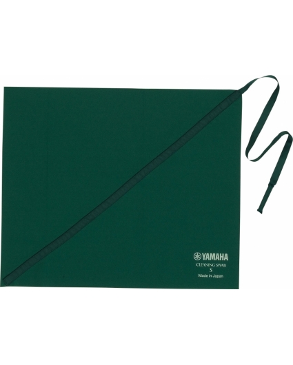 Gamuza Limpieza Yamaha S Requinto