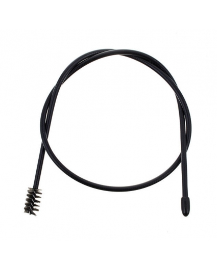 Guia Limpieza Yamaha Fagot