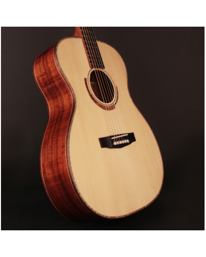 Guitarra Acustica Cort Abstract Delta NAT