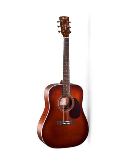 Guitarra Acustica Cort Earth 70-BR