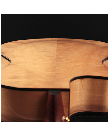 Guitarra Cort GA-MY Bevel NAT