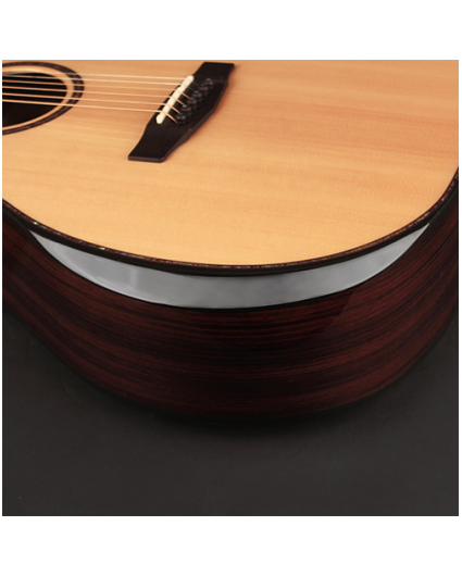 Guitarra Cort GA-PF Bevel NAT