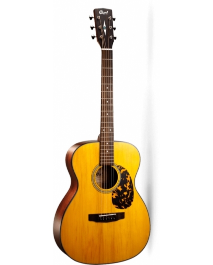 Guitarra Acustica Cort L300VF NAT