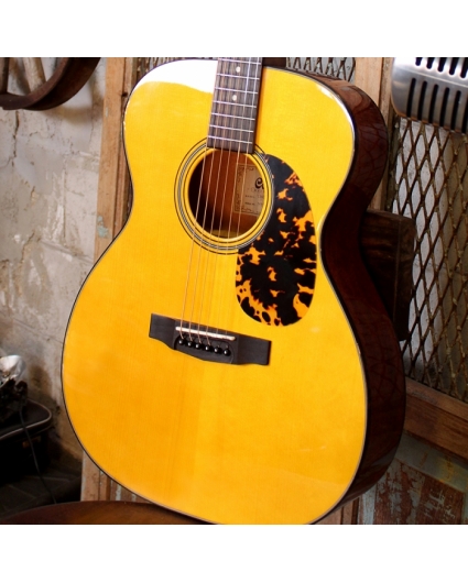 Guitarra Acustica Cort L300VF NAT