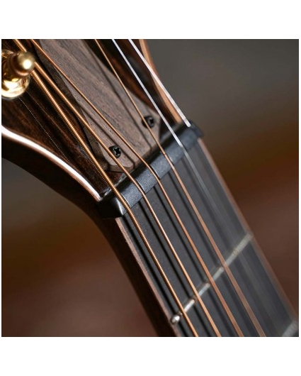 Guitarra Acustica Cort Modern Black TBK