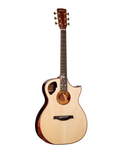 Guitarra Acustica Cort Roselyn Redux NAT