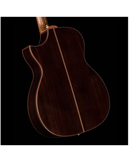 Guitarra Acustica Cort Roselyn Redux NAT