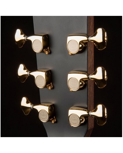Guitarra Acustica Cort Roselyn Redux NAT