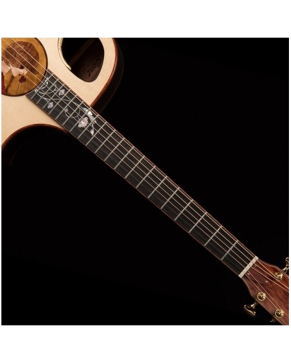 Guitarra Acustica Cort Roselyn Redux NAT