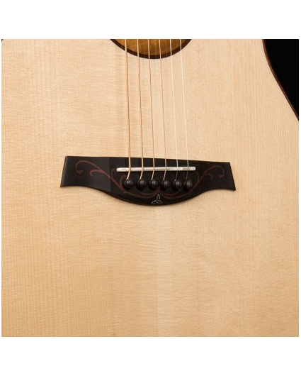 Guitarra Acustica Cort Roselyn Redux NAT