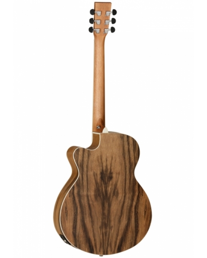 Guitarra Acustica Tanglewood DBT SFCE PW