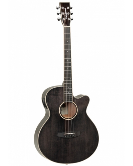 Guitarra Acustica Tanglewood TW4E BS