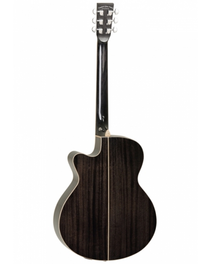 Guitarra Acustica Tanglewood TW4E BS
