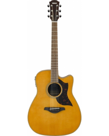  Guitarra Yamaha A1MII VN