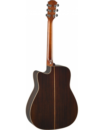 Guitarra Yamaha A3R ARE VN