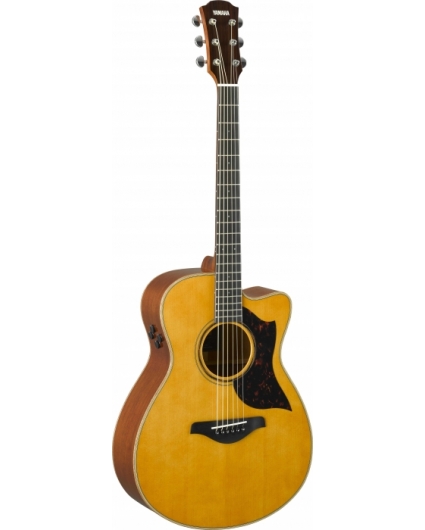 Guitarra Yamaha AC3M ARE VN