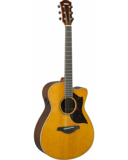 Guitarra Yamaha AC3R ARE VN