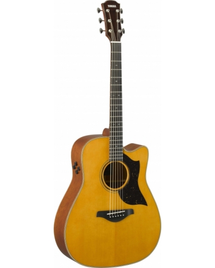 Guitarra Yamaha AC5M ARE VN