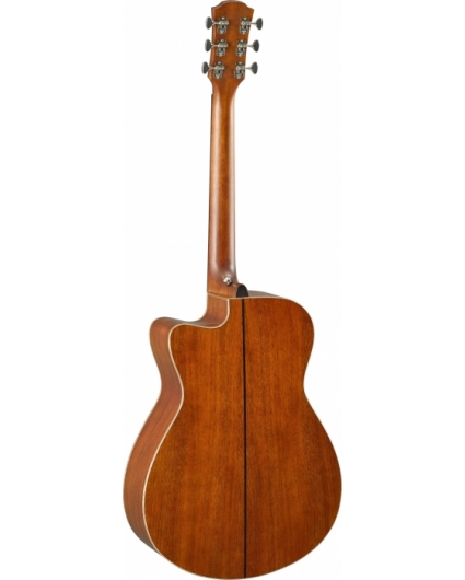 Guitarra Yamaha AC5M ARE VN