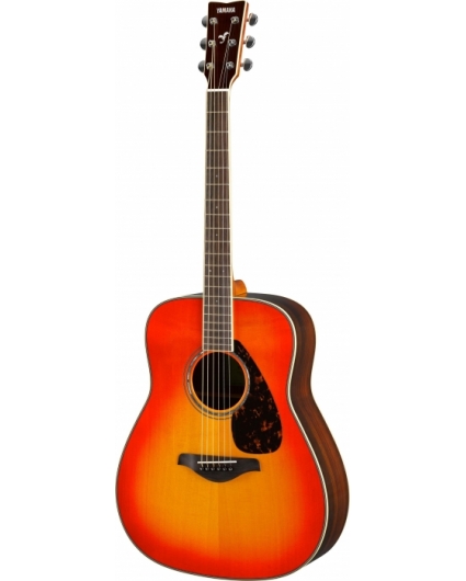 Guitarra Yamaha FG830 AB
