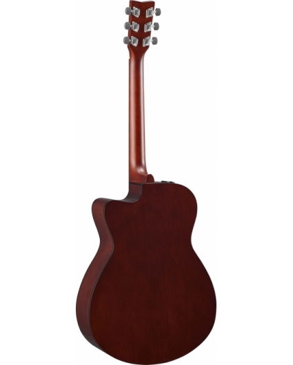 Guitarra Yamaha FSX315C NT