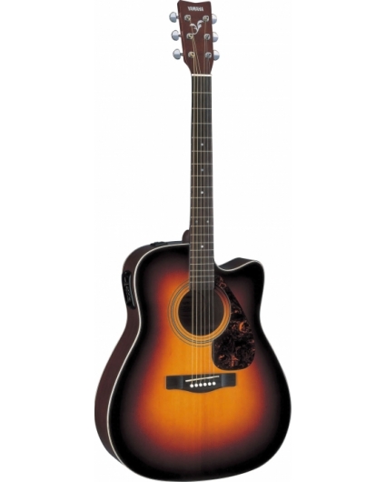 Guitarra Yamaha FX370C TBS